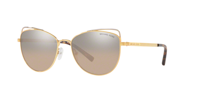 OKULARY MICHAEL KORS MK 1035 12128Z 55 ROZMIAR M OKULARY MICHAEL KORS MK 1035 12128Z 55 ROZMIAR M